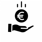 icone economie
